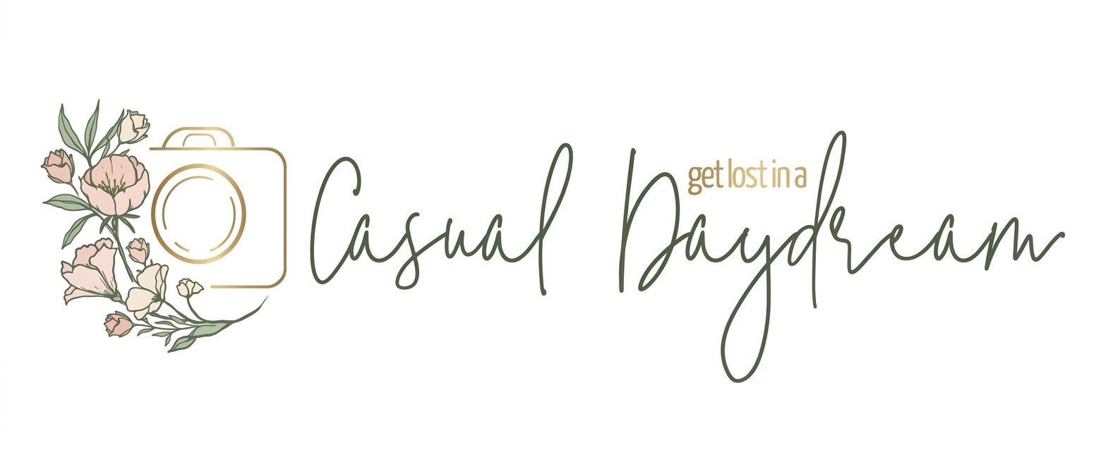 Casual Daydream